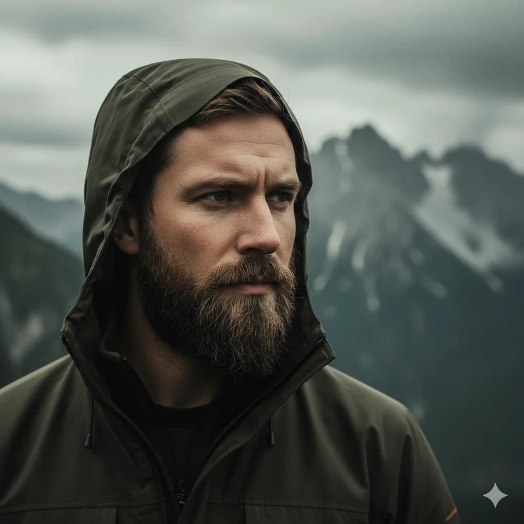 Portraits d'aventuriers