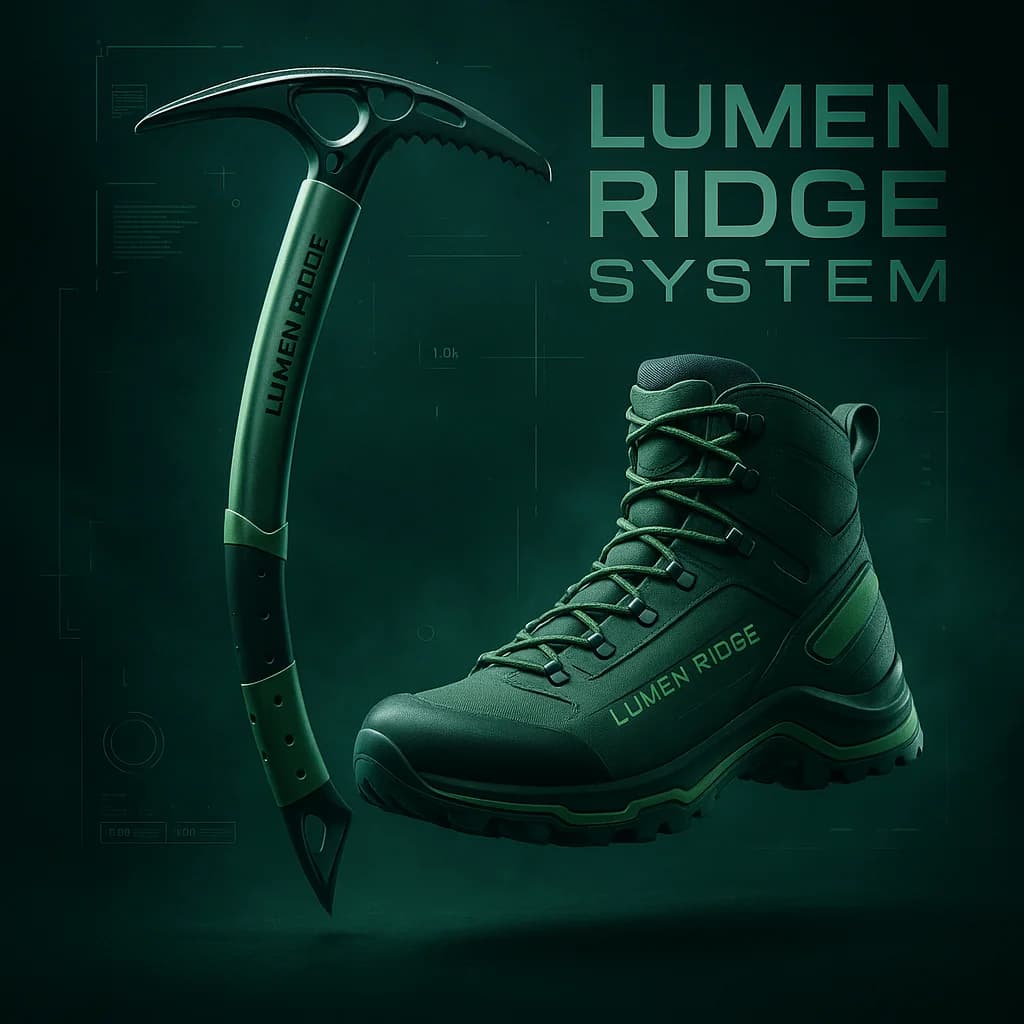 Alpine Pack Rain Cover