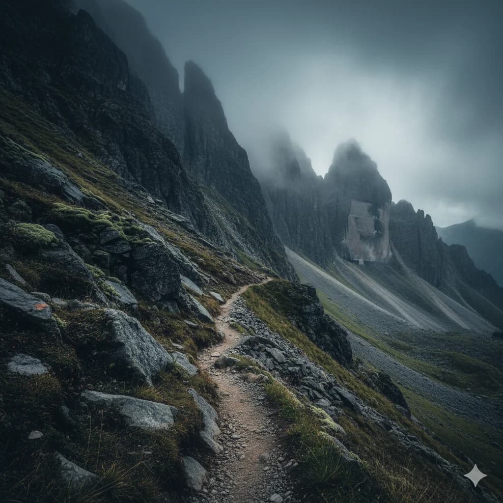 Ascensions classiques